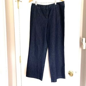 Chaus 14p Trouser Jean